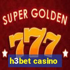 h3bet casino